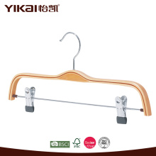 Hot Selling Laminated Skirt Hanger